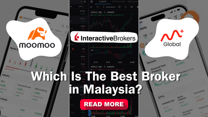 best malaysia broker