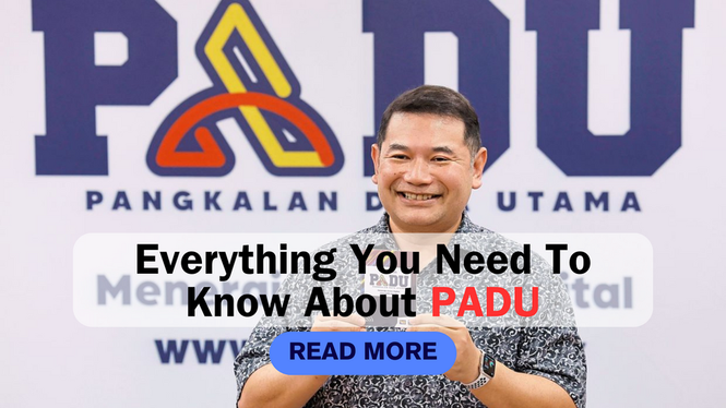 Everything You Need To Know About PADU