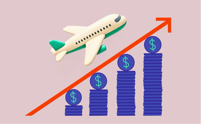 High price and Flight Cancellations Disrupt Tourism in Southeast Asia and China