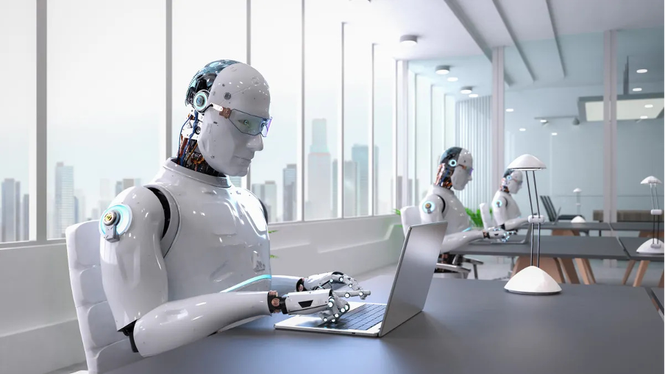 AI Continues to Transform the Job Market for University Students