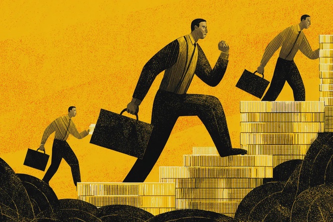 OCBC, Lion Global, DigiFT Launch Tokenized Physical Gold Fund