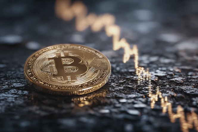 The Bond Market Is Breaking – Bitcoin Thinks It Knows What Comes Next