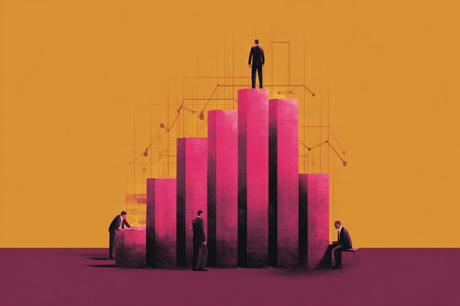 Bitcoin Keeps Finding New Believers; Ethereum Keeps Losing Old Ones