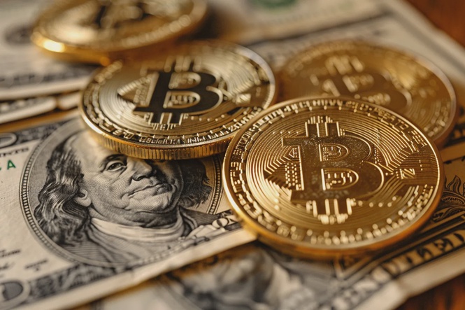 Is Bitcoin Set for a Bigger Rally?