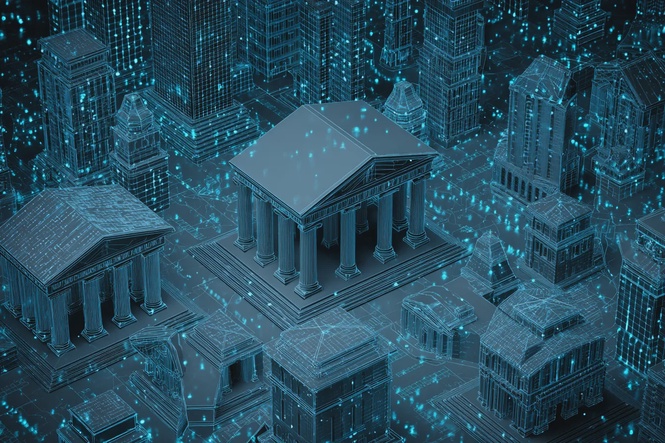 Fidelity Launches Money Market Fund for Stablecoin Issuers Under GENIUS Act
