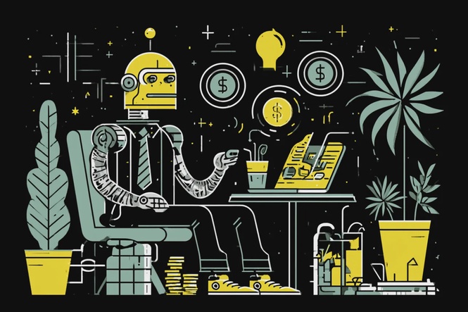 BNB Chain Bets on AI Agents With New Layer-1 Blockchain