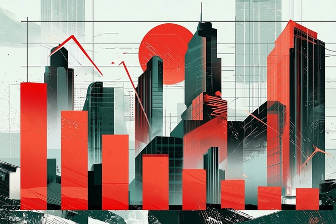 Strategy's $8.6B Loss Masks a More Fundamental Question: Is the Capital Model Broken?