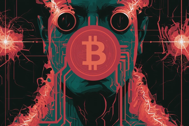 Strategy's Dividend Machine Is Eating Its Own Bitcoin