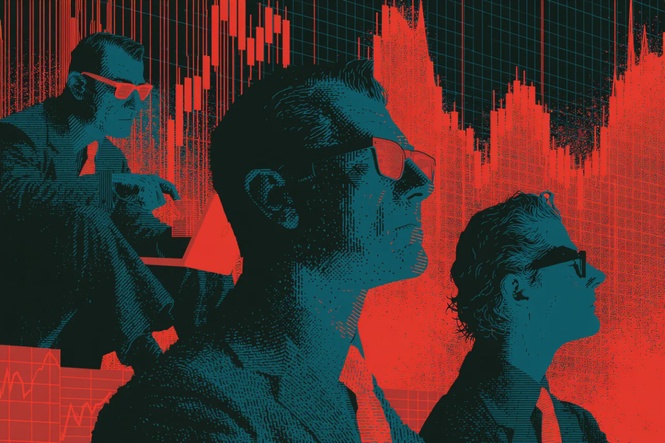 Robinhood in Talks to Add Crypto.com's Prediction Markets