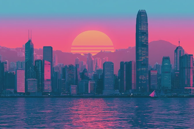 HSBC Completes First Digitally Native Structured Product Issuance in Hong Kong