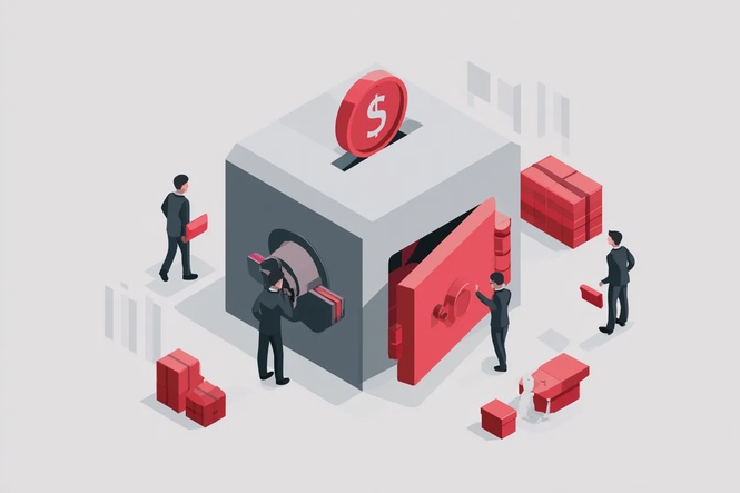 JP Morgan Is Weighing Its Own Stablecoin – Here's Why the Bank That Resisted Longest Just Moved