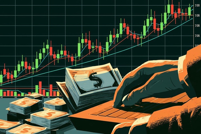 Nasdaq Invests $100 Million in Kraken Parent Payward, Targets 2027 Launch of Tokenized Nasdaq Stocks