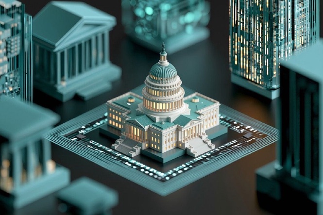 Coinbase's Armstrong Says CLARITY Act Will Clear Sept. 15 Senate Vote, Dismisses Dimon's