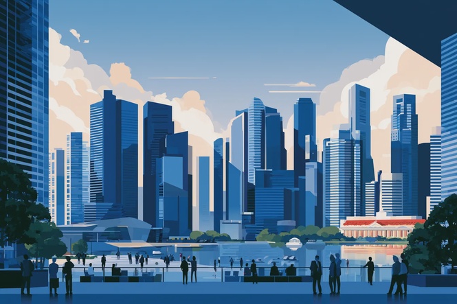Gemini Wins Full Singapore Payment License After 23-Month Restructuring, Joining Coinbase and OKX