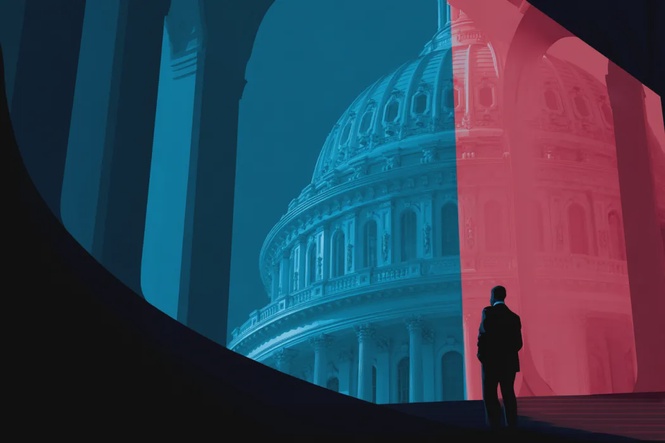 Senate Republicans Release Revised 630-Page CLARITY Act Text Days Before Sept. 15 Vote, Still No Democratic Support