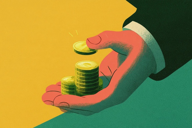 S&P Global Leads $110 Million Round for Crypto Data Provider Kaiko
