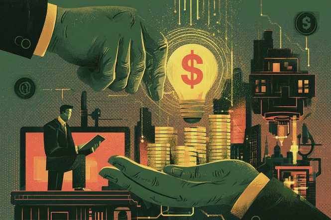 While Félix Raised $200M to Move Beyond Remittances, Western Union Had Already Closed Its Stablecoin Gap