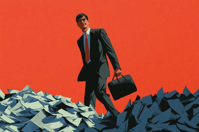 Warsh's First Shot: How the Fed's Hike Is Repricing Crypto Markets