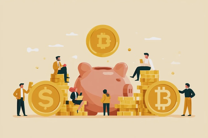 The 97% Dollar Erosion: Is Bitcoin Becoming the Reserve Asset of Last Resort
