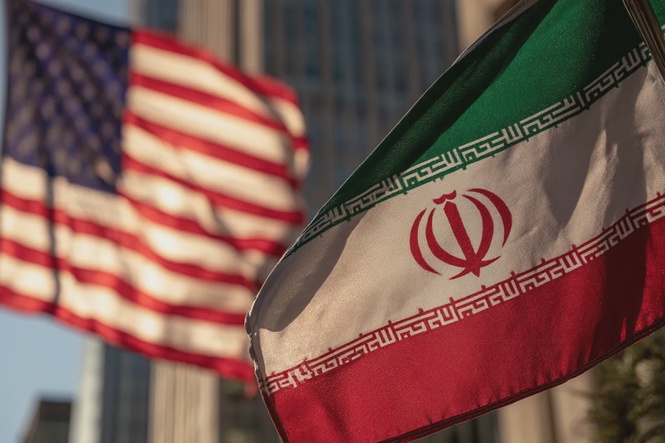 US Exchanges Are Still Sending Funds to Sanctioned Iranian Exchanges
