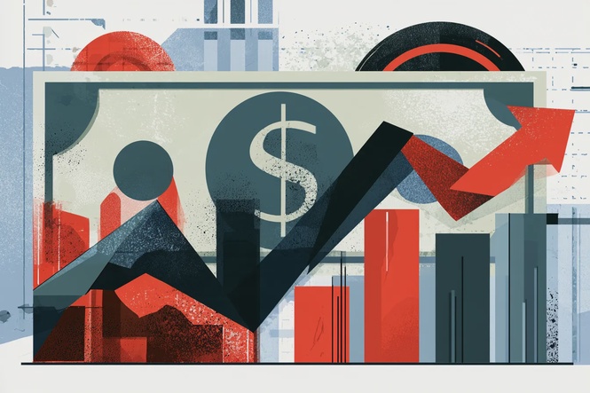 US Inflation Re-Accelerates to 3.7%: The Bond Market Is the Real Threat to Crypto