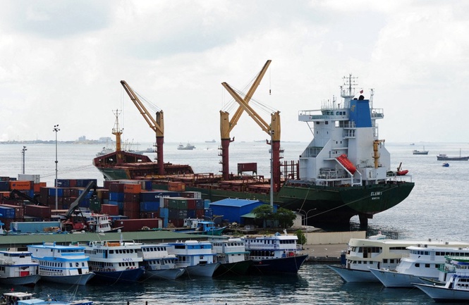 Maldives to Register Foreigners Boarding Domestic Vessels