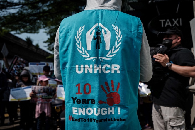 IOM Indonesia: 285,000 Reached Through Migration Programs in 2025