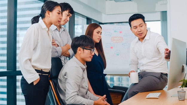 Malaysia Launches RM100mil PACE Initiative To Strengthen Workforce Skills