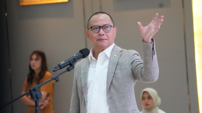 Indonesia Launches National Campaign To Strengthen Migrant Worker Protection