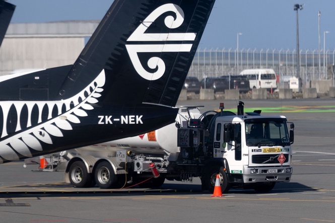Air New Zealand Adds Christchurch-Singapore Route