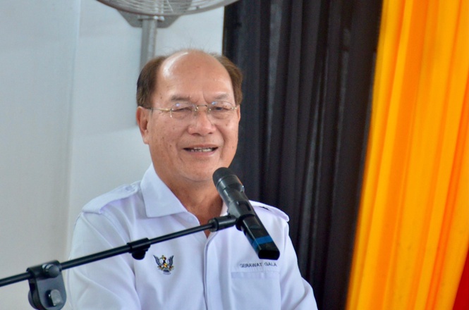 Sarawak Says FWTA Fees Fully Used For System Operations And Infrastructure