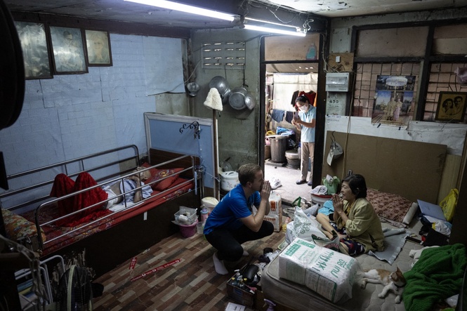 Aging Societies Rely on Filipina Care Workers, PIDS Paper Says