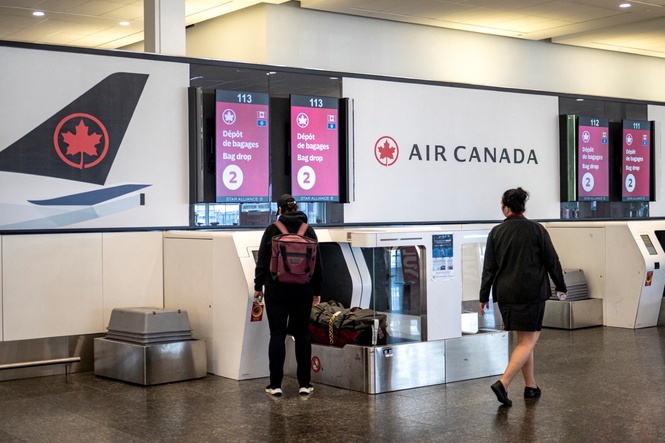 Canada Expands eTA Access for Indonesians, Malaysians