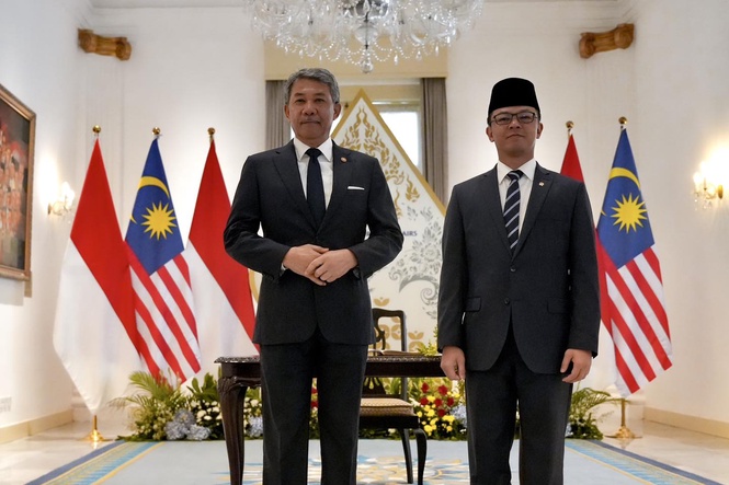 Malaysia To Consider Indonesia’s Proposal For Nurses To Work In Healthcare Sector