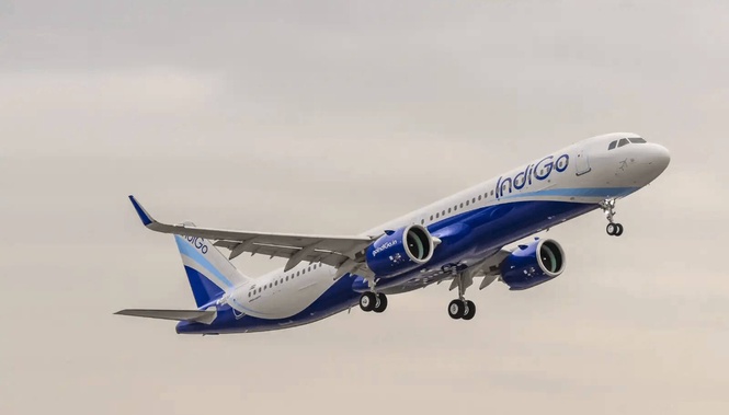IndiGo to Suspend Six Asia-Pacific Routes as Iran War Raises Airline Costs