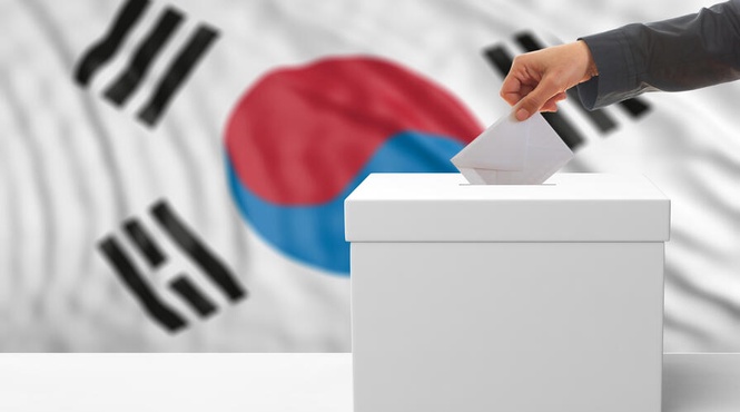 Foreign Voters in South Korea Reach Record High Ahead of Local Elections