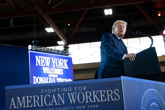 U.S. Judge Voids US$100,000 H-1B Visa Fee as an Unlawful Tax