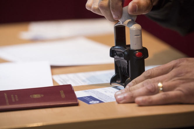 U.S. Creates Optional US$750 Fee for Faster B1/B2 Interviews