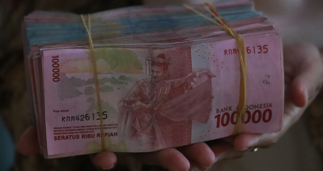 Indonesia Migrant Remittances Hit US$4.54B in Q1