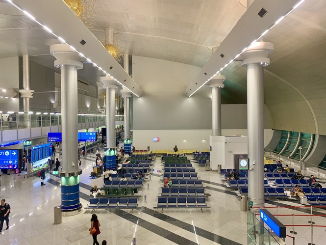 UAE Opens Visa-on-Arrival for Eligible Filipinos