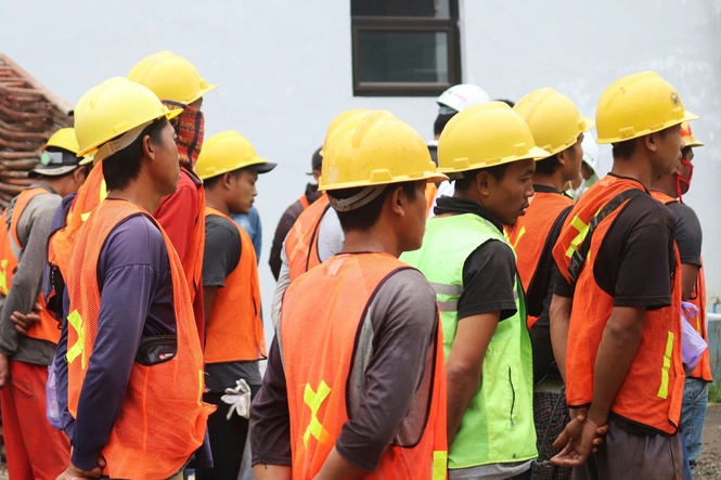 DPMM Group Calls Monitoring of Digital Foreign Worker Quota System