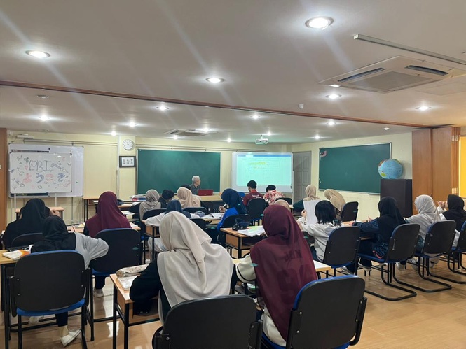 From Kuala Lumpur Classrooms to Japanese Campuses: How Malaysian Students Are Preparing for University Life in Japan