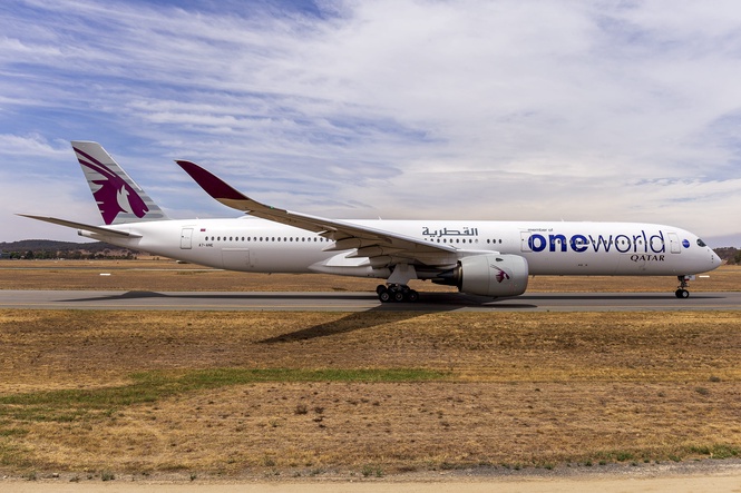 EASA Warns Covered Operators Off Gulf Airspace Until July 29