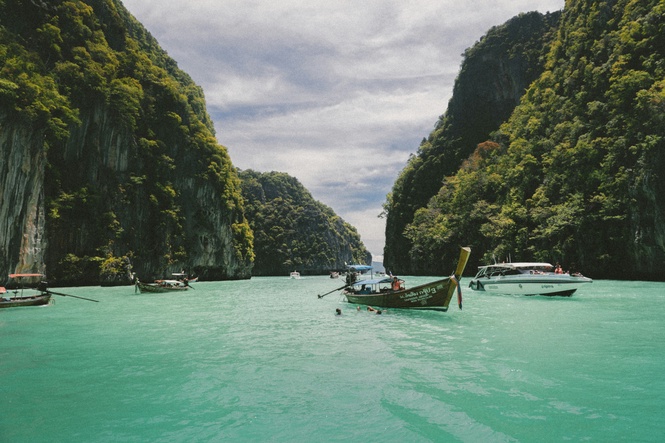 Thailand Restores 30-Day Visa-Free Entry For Indian Travellers