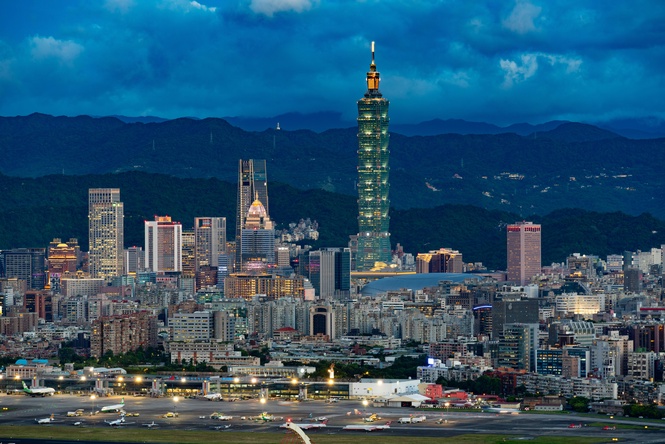 Taiwan Ends Visa Privileges for Cambodians, Extends Waivers for 3 ASEAN Countries