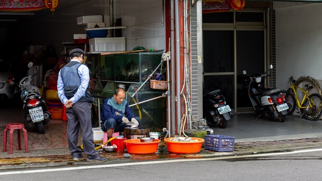 Taiwan Labor Ministry Rejects Calls to Halt Migrant Recruitment-Fee Ban