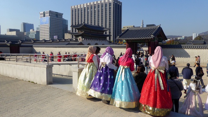 South Korea Tightens Enforcement Against Misleading Accommodation Prices