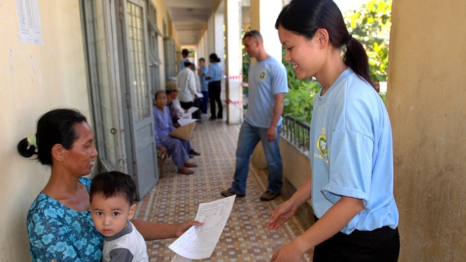 Singapore Sets New TOEFL Minimums for Allied Health Registration