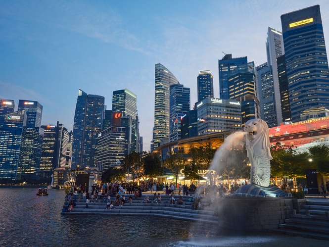 Singapore Retrenchments Hit Five-Year High Despite Continued Job Growth