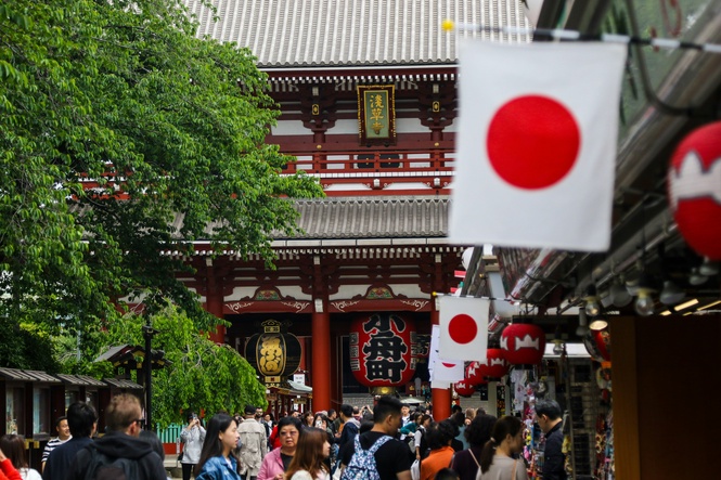 Japan to Tighten Permanent Residency Rules with Higher Income and Language Requirements